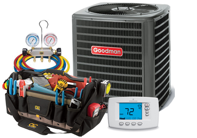 Professional Heating Services new york