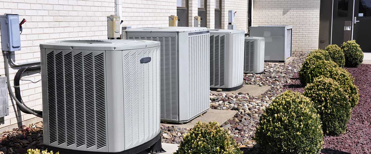 Commercial HVAC companies NYC