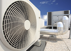 Commercial Air Conditioning Repairs, Service & Break Downs