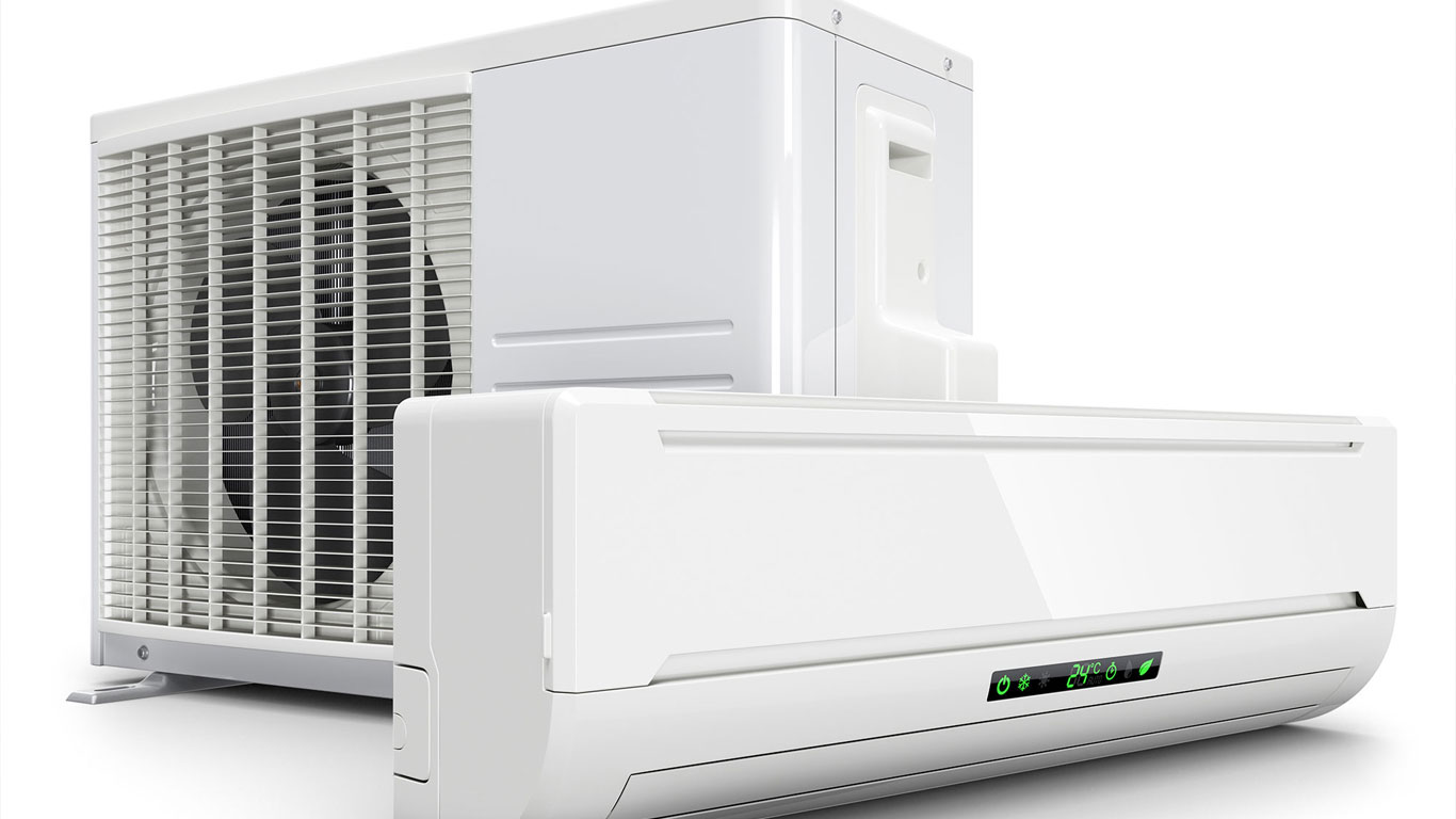 Ductless Split AC Systems New York